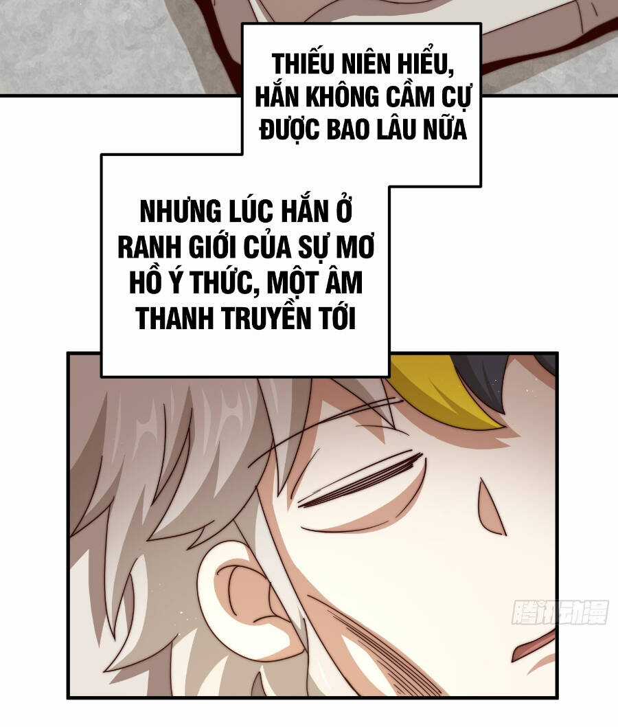 Người Trên Vạn Người Chapter 278 trang 30