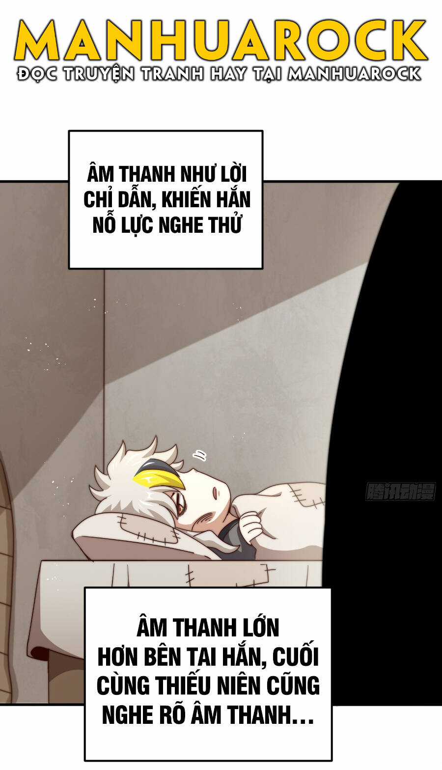 Người Trên Vạn Người Chapter 278 trang 31