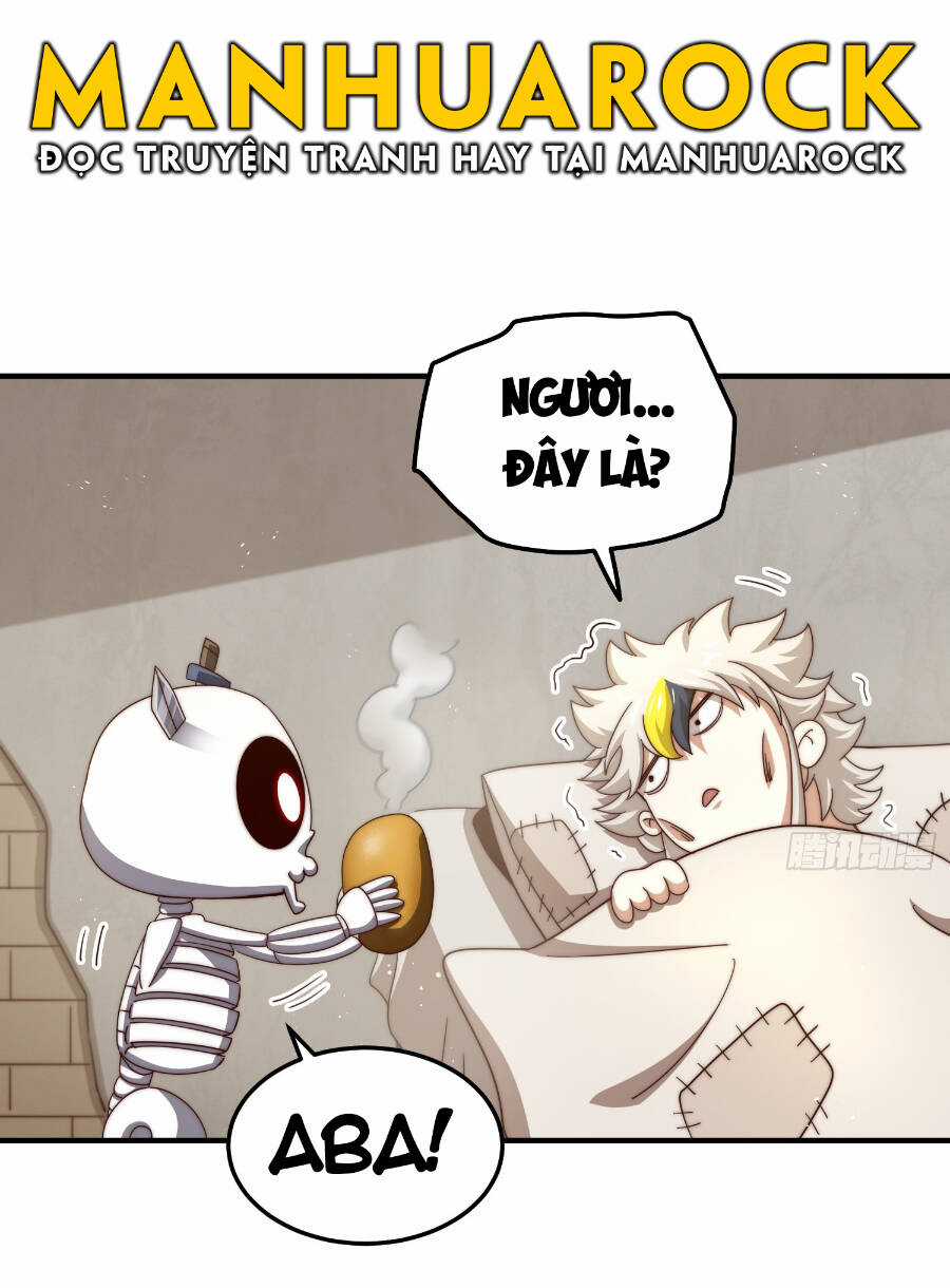 Người Trên Vạn Người Chapter 278 trang 34