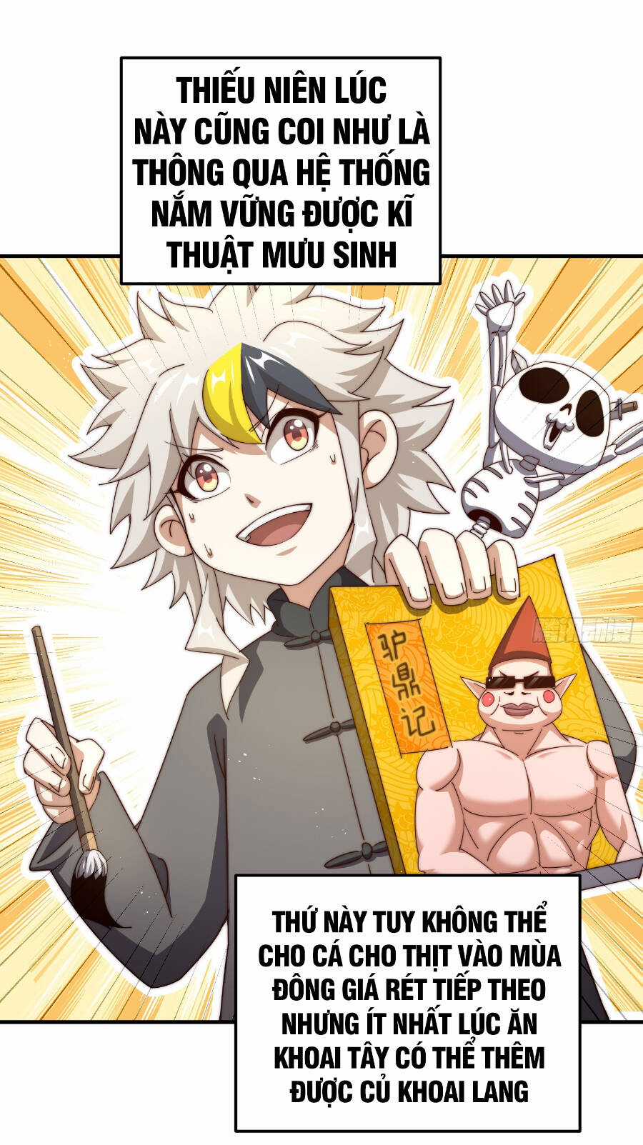 Người Trên Vạn Người Chapter 278 trang 37