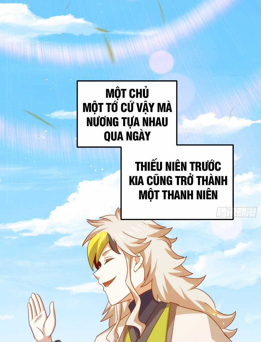 Người Trên Vạn Người Chapter 278 trang 39