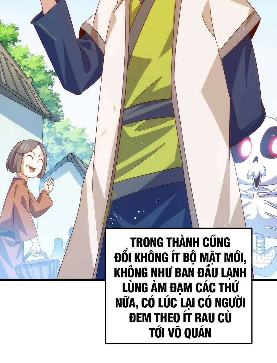 Người Trên Vạn Người Chapter 278 trang 40