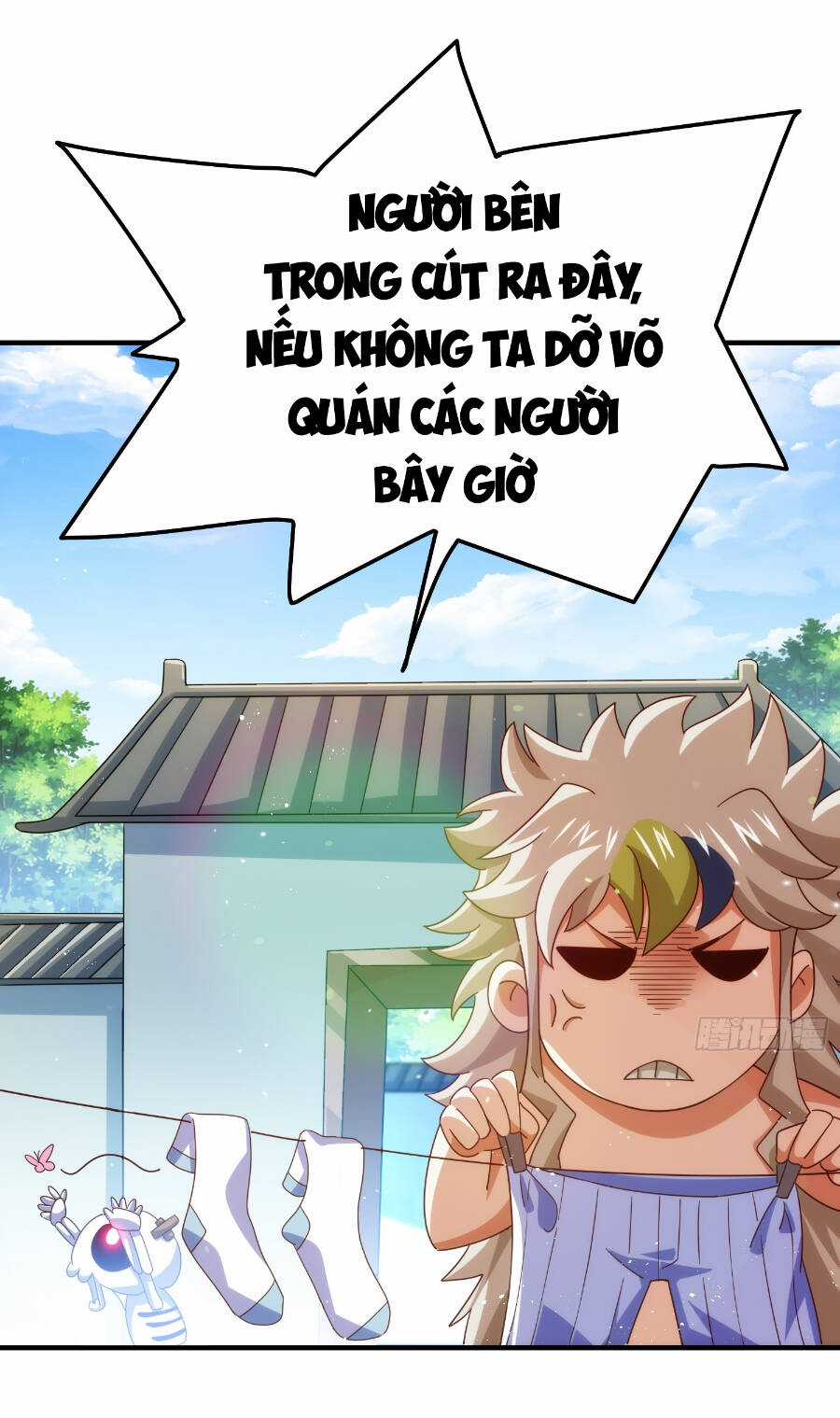 Người Trên Vạn Người Chapter 278 trang 42