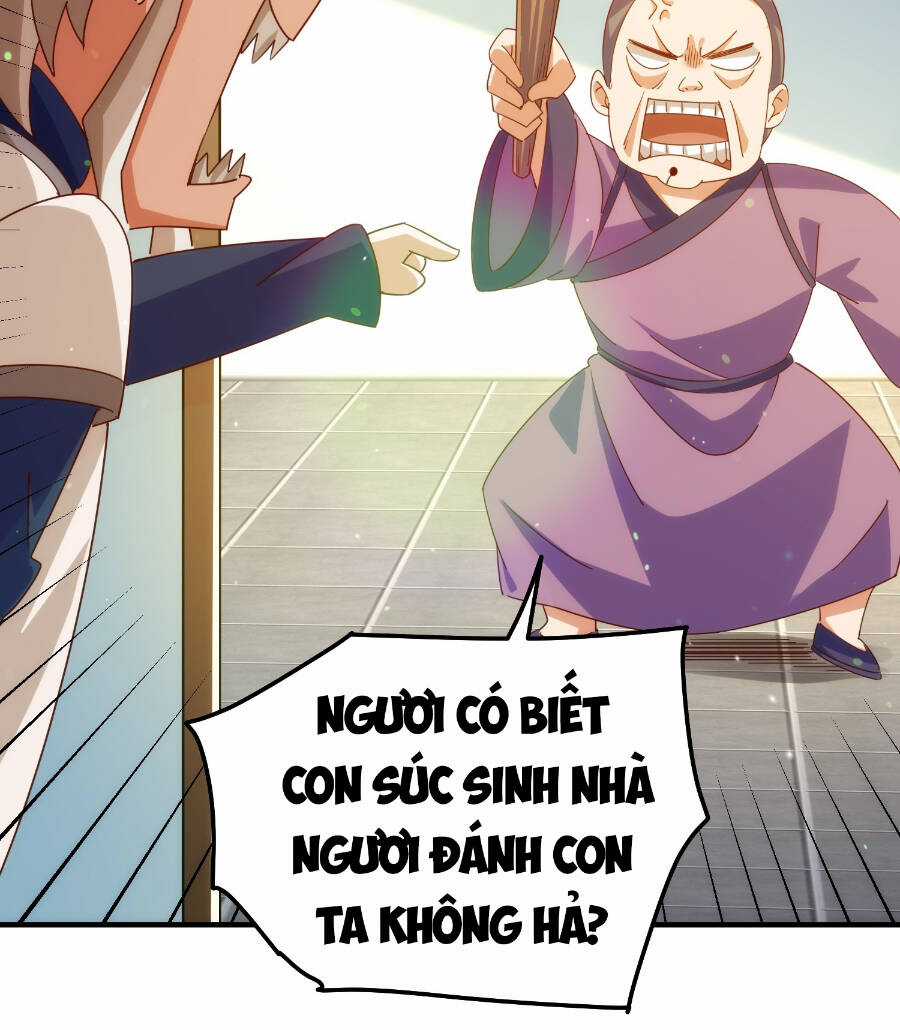 Người Trên Vạn Người Chapter 278 trang 44