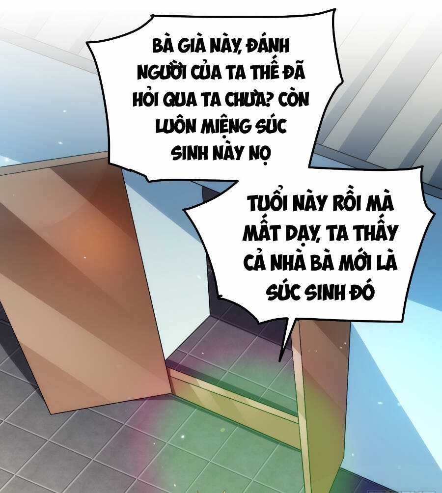 Người Trên Vạn Người Chapter 278 trang 47