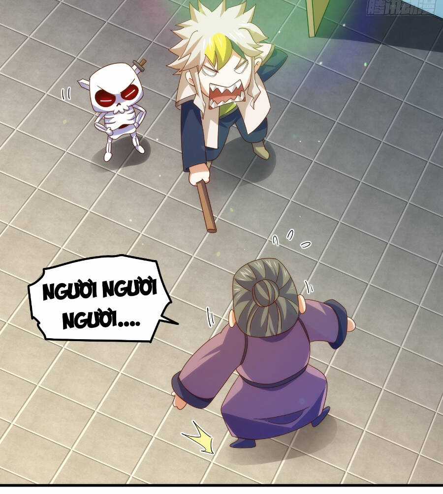 Người Trên Vạn Người Chapter 278 trang 48