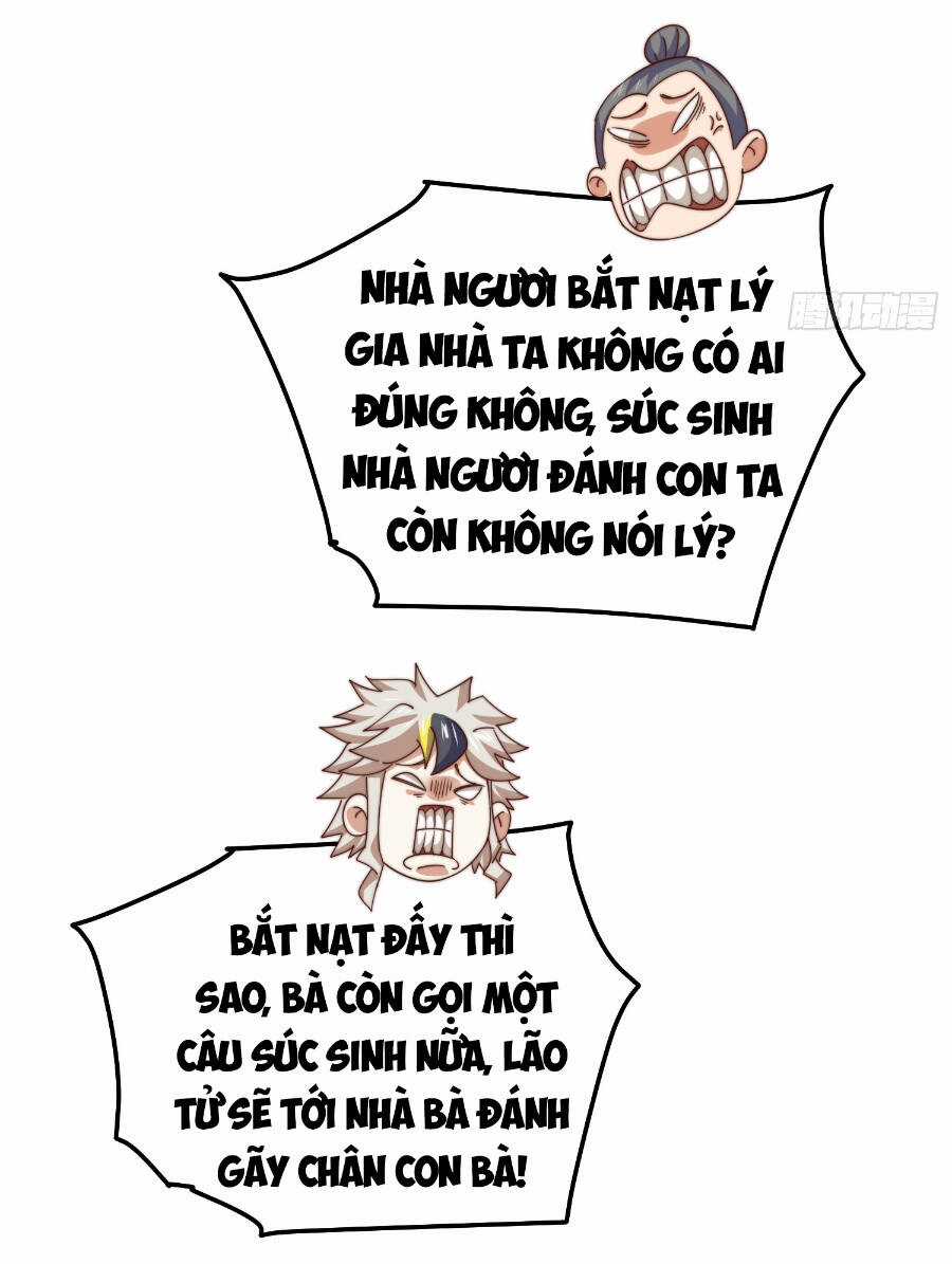 Người Trên Vạn Người Chapter 278 trang 49