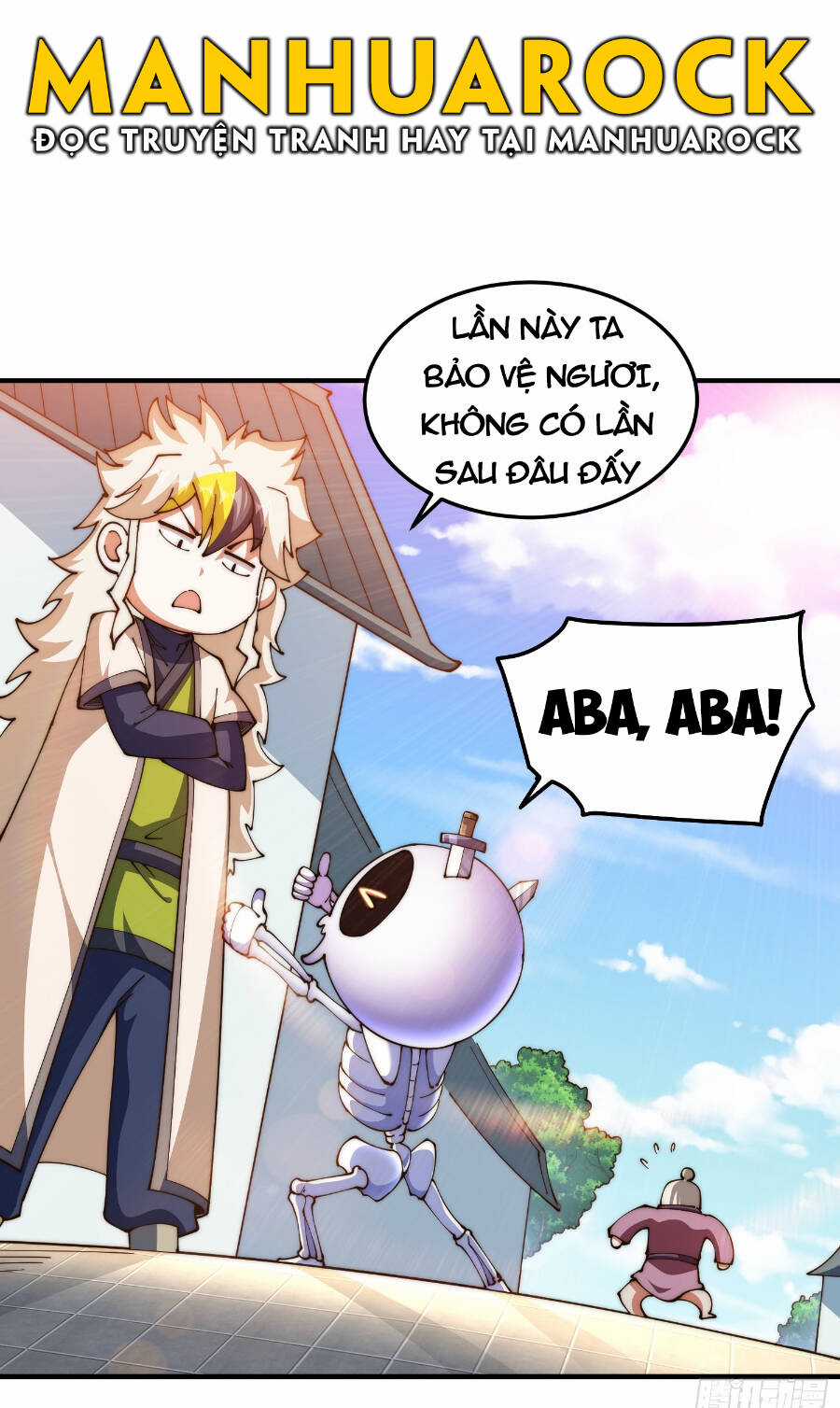 Người Trên Vạn Người Chapter 278 trang 51