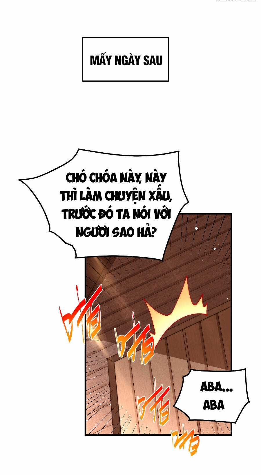 Người Trên Vạn Người Chapter 278 trang 52