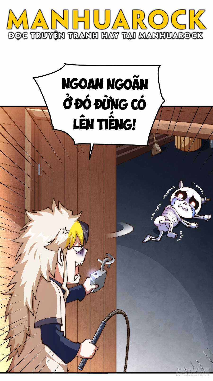 Người Trên Vạn Người Chapter 278 trang 53