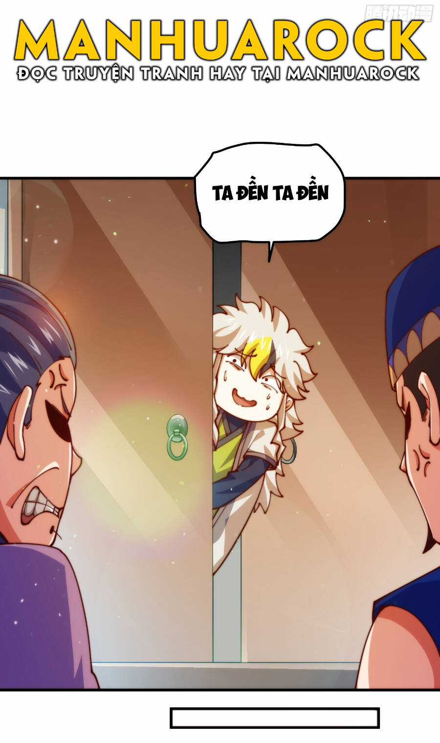 Người Trên Vạn Người Chapter 278 trang 55