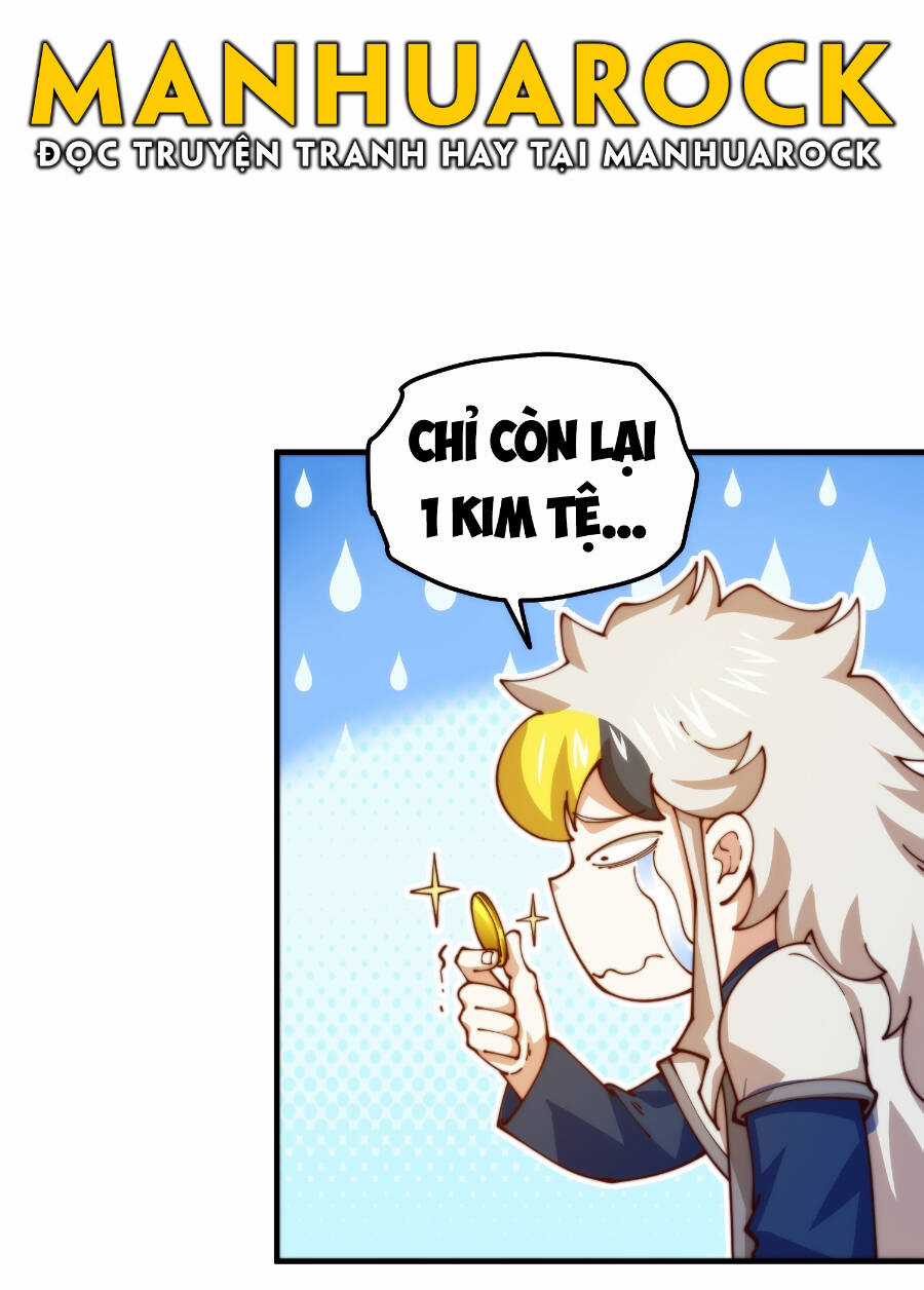 Người Trên Vạn Người Chapter 278 trang 56