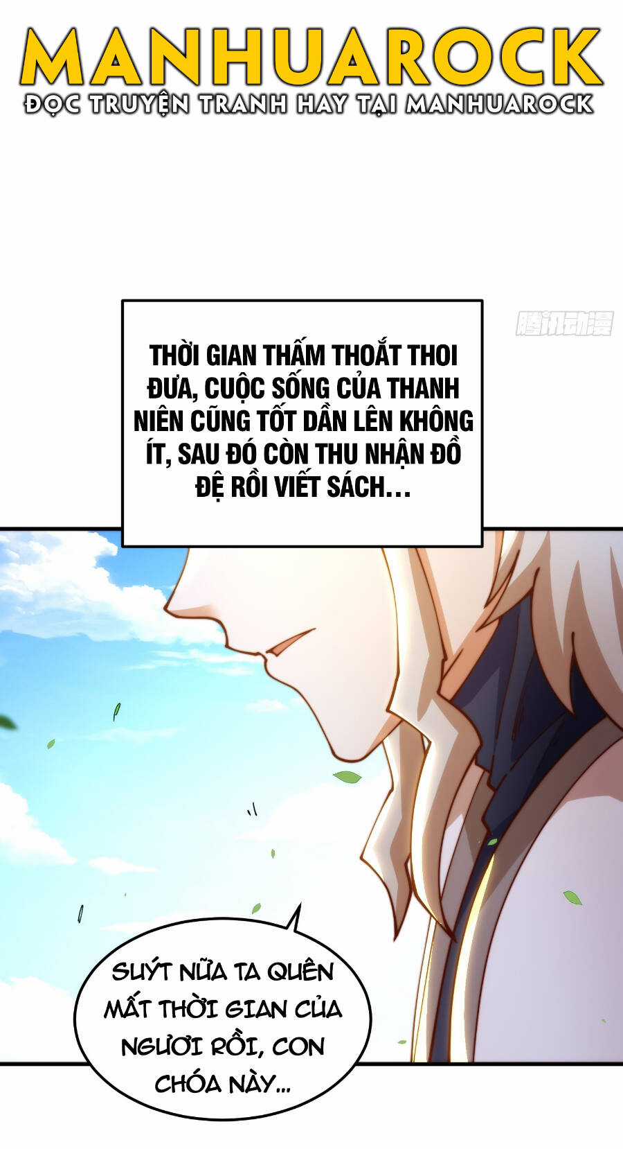 Người Trên Vạn Người Chapter 278 trang 57