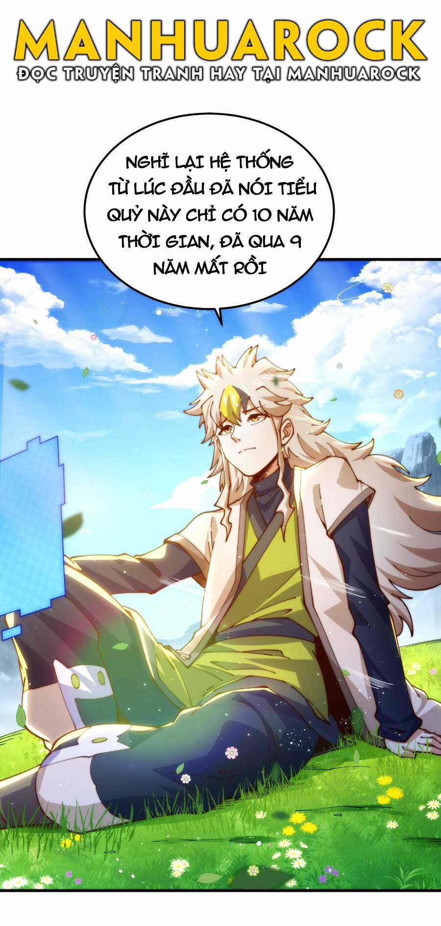 Người Trên Vạn Người Chapter 278 trang 58