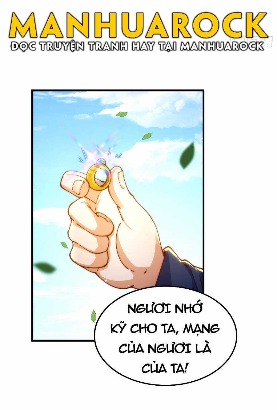 Người Trên Vạn Người Chapter 278 trang 59