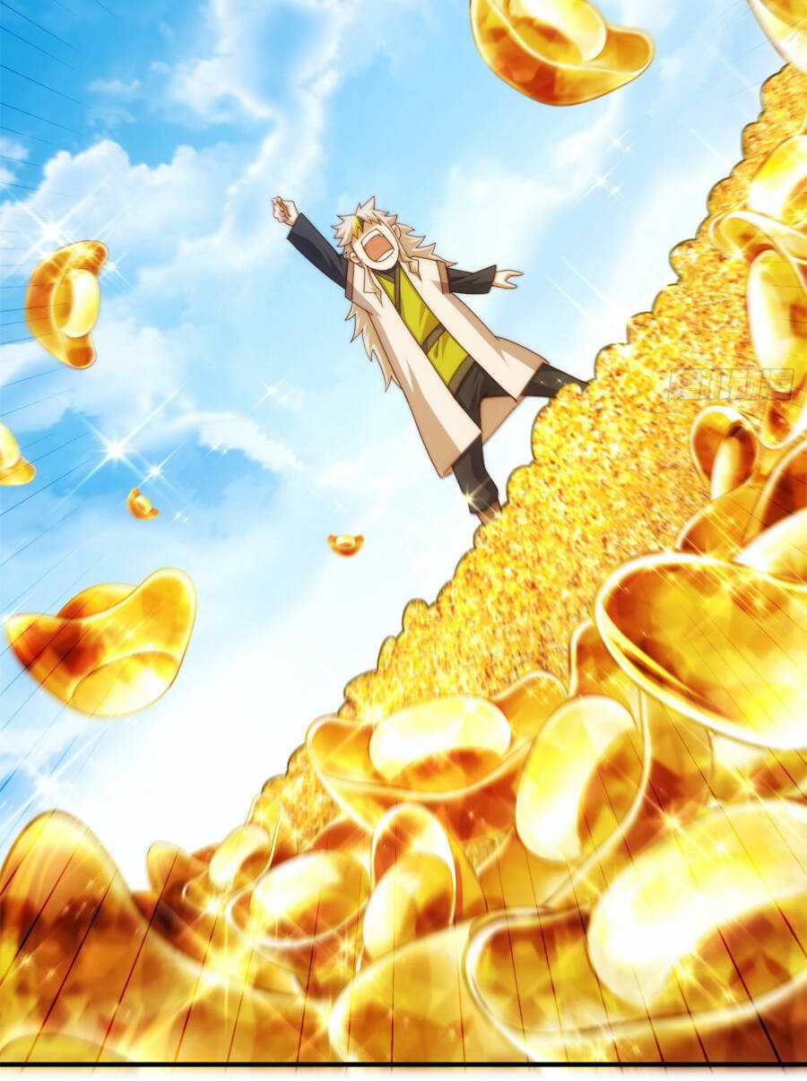 Người Trên Vạn Người Chapter 278 trang 61