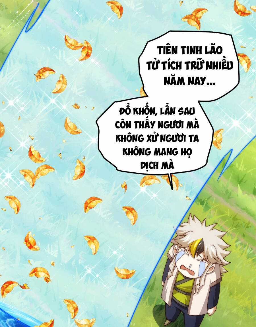 Người Trên Vạn Người Chapter 278 trang 63