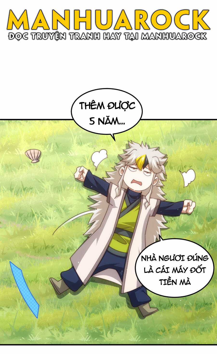 Người Trên Vạn Người Chapter 278 trang 67