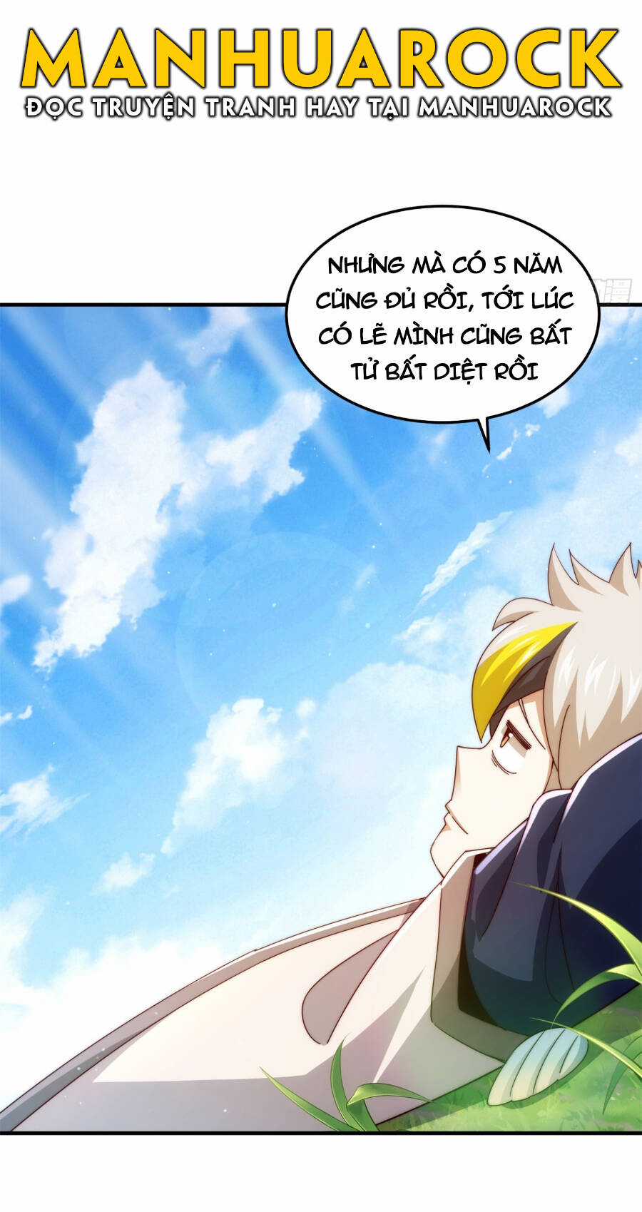 Người Trên Vạn Người Chapter 278 trang 68