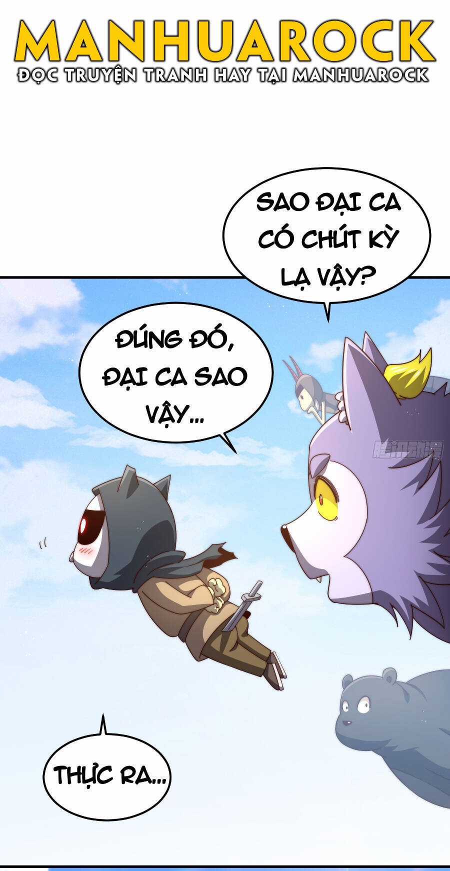 Người Trên Vạn Người Chapter 278 trang 73