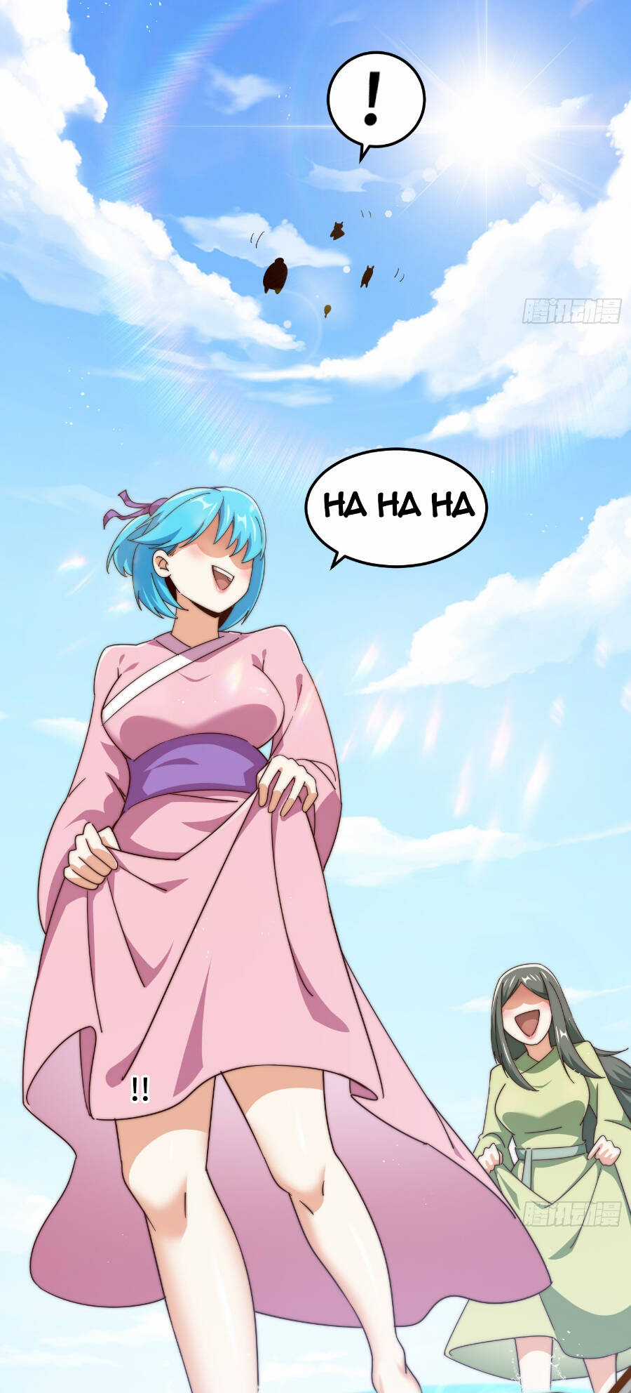 Người Trên Vạn Người Chapter 278 trang 74