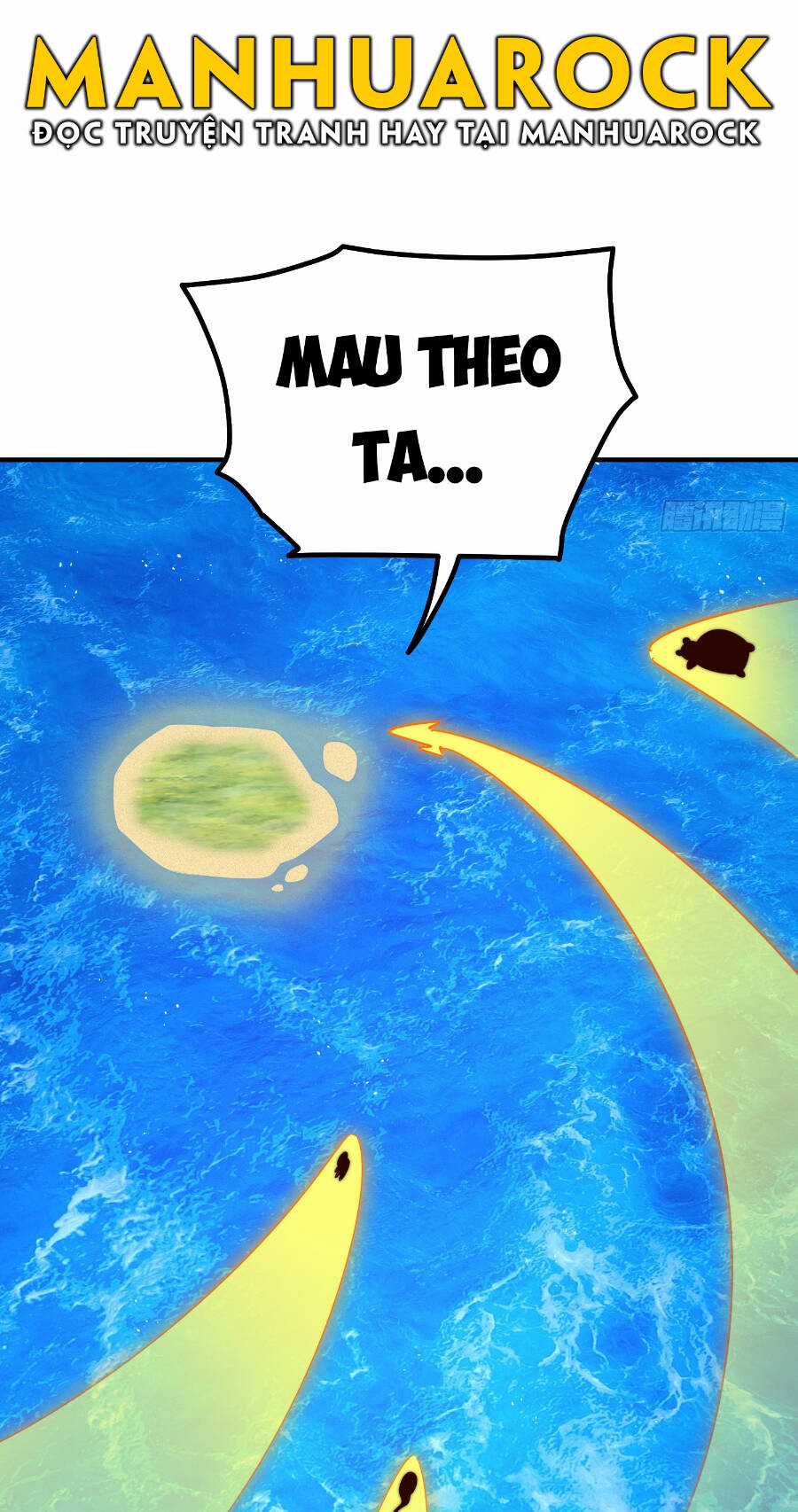 Người Trên Vạn Người Chapter 278 trang 77