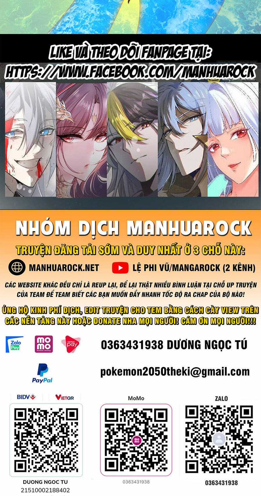 Người Trên Vạn Người Chapter 278 trang 78