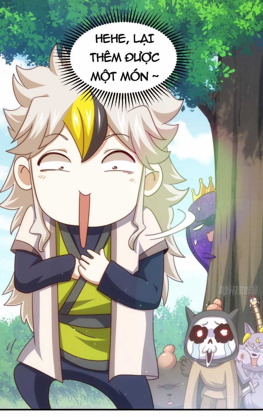 Người Trên Vạn Người Chapter 278 trang 8