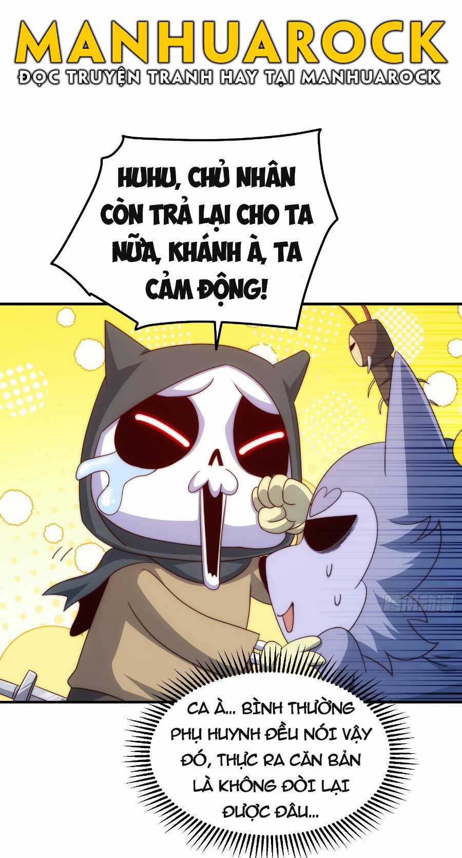 Người Trên Vạn Người Chapter 278 trang 9