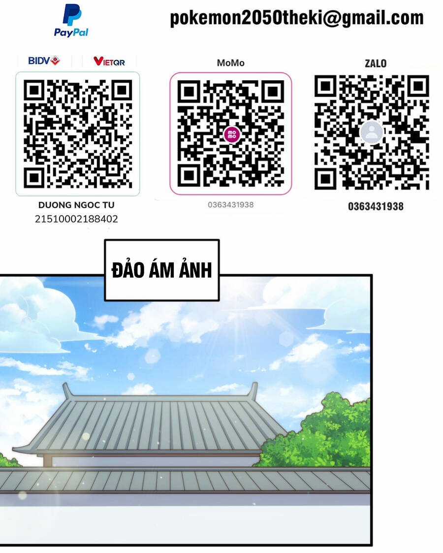 Người Trên Vạn Người Chapter 279 trang 1
