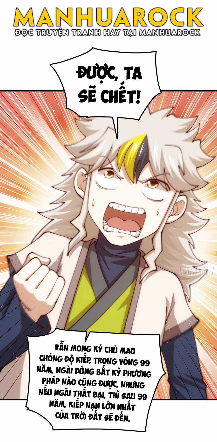 Người Trên Vạn Người Chapter 279 trang 11