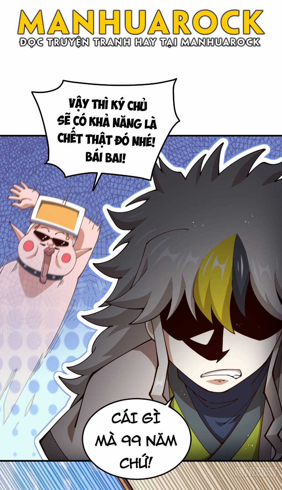 Người Trên Vạn Người Chapter 279 trang 12