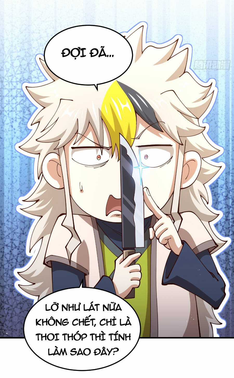 Người Trên Vạn Người Chapter 279 trang 15