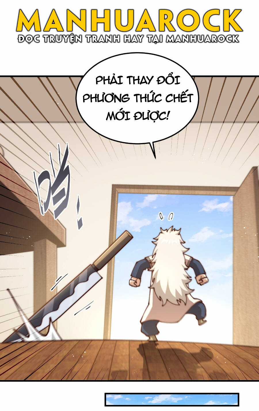 Người Trên Vạn Người Chapter 279 trang 16