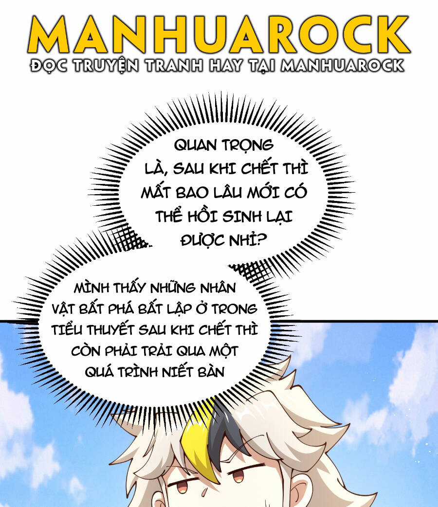 Người Trên Vạn Người Chapter 279 trang 17