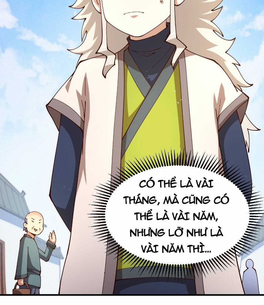 Người Trên Vạn Người Chapter 279 trang 18