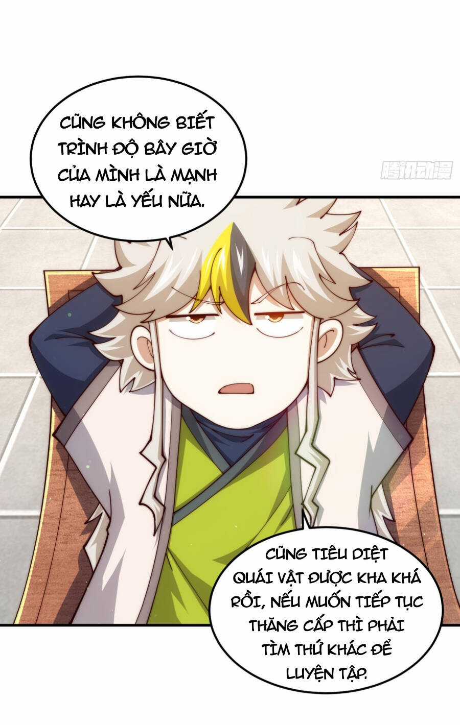 Người Trên Vạn Người Chapter 279 trang 2