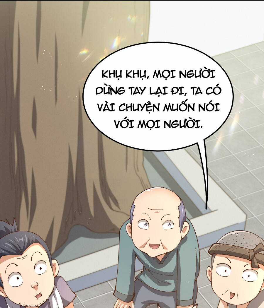 Người Trên Vạn Người Chapter 279 trang 20