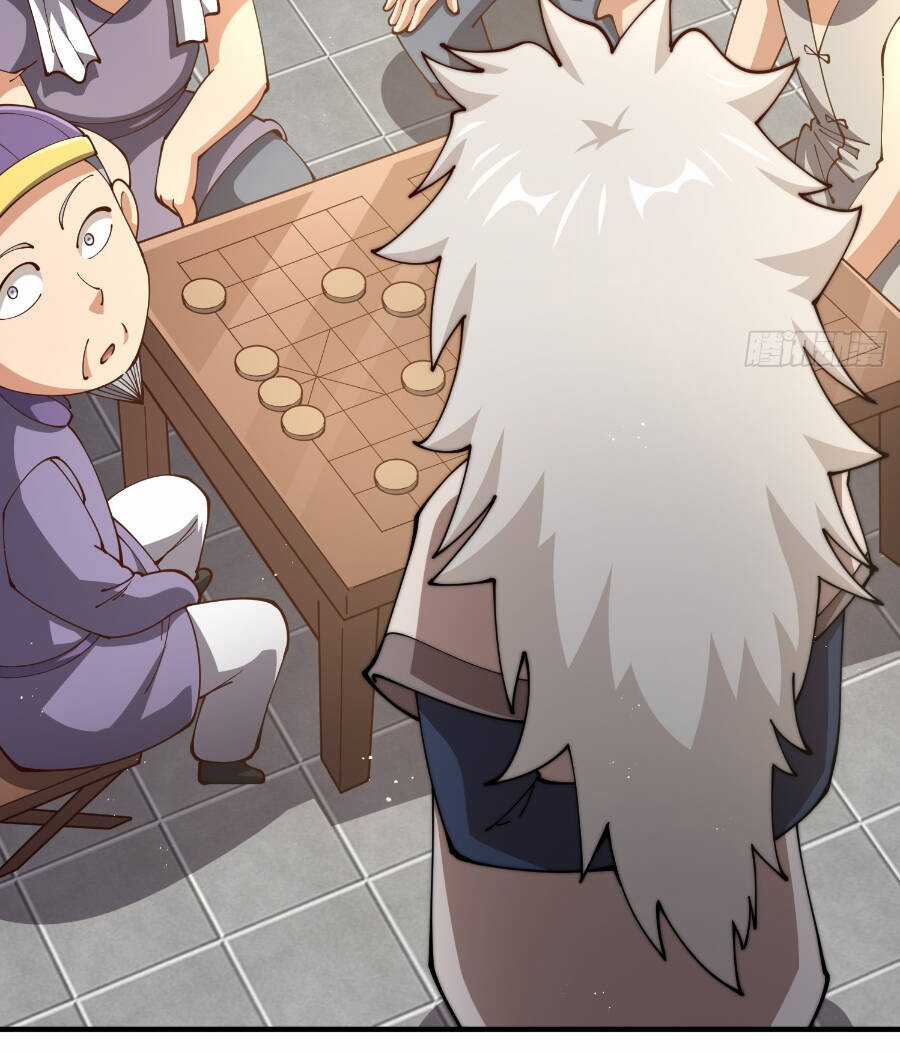 Người Trên Vạn Người Chapter 279 trang 21