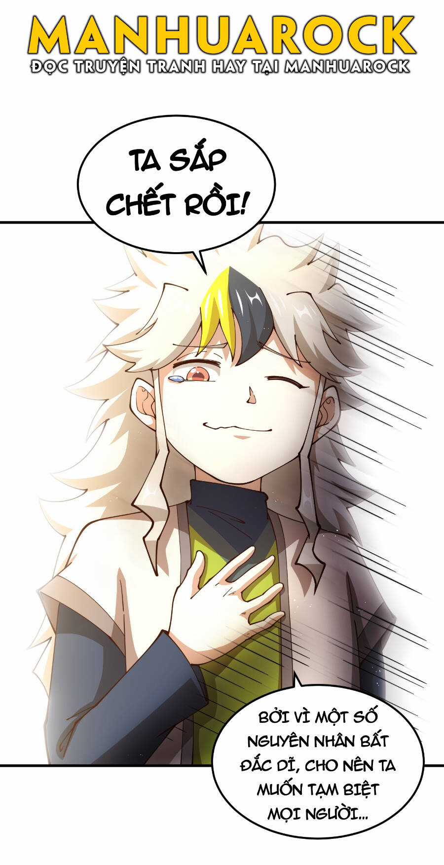 Người Trên Vạn Người Chapter 279 trang 22