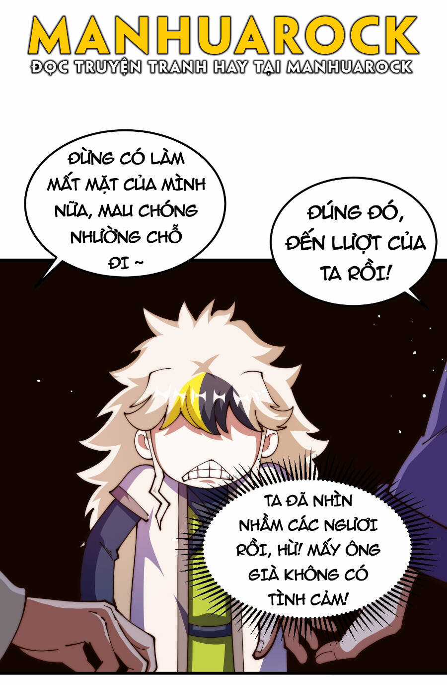 Người Trên Vạn Người Chapter 279 trang 26