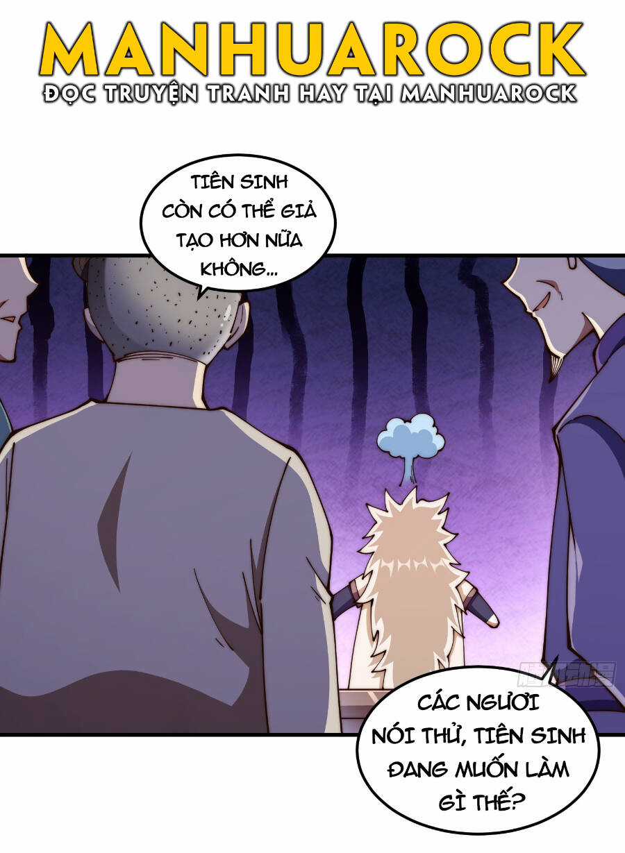 Người Trên Vạn Người Chapter 279 trang 27