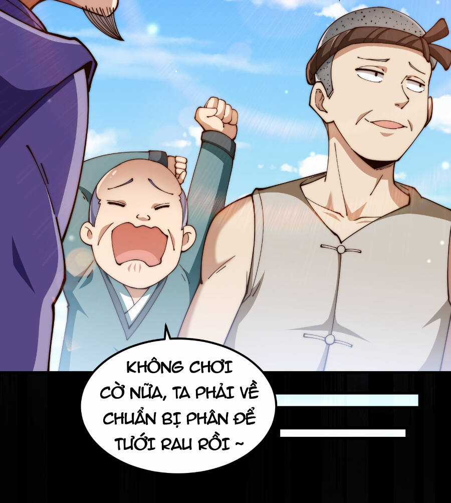 Người Trên Vạn Người Chapter 279 trang 29