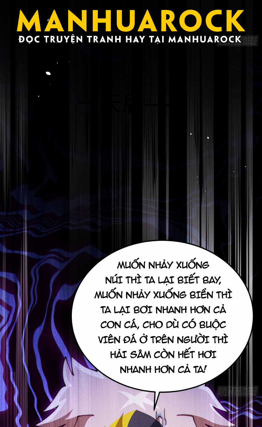 Người Trên Vạn Người Chapter 279 trang 30