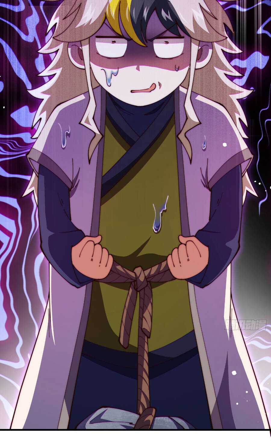 Người Trên Vạn Người Chapter 279 trang 31