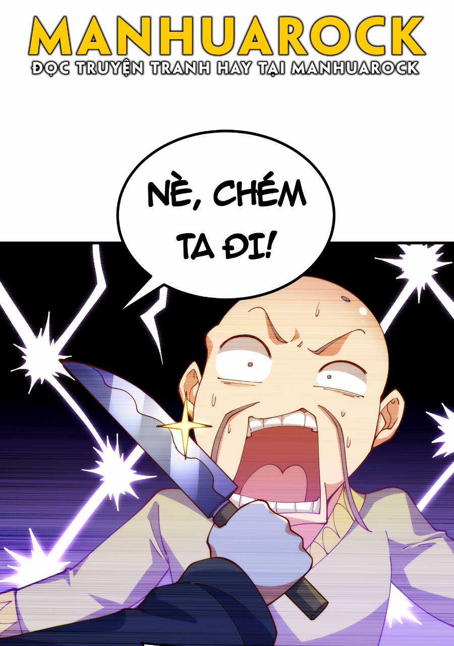 Người Trên Vạn Người Chapter 279 trang 34