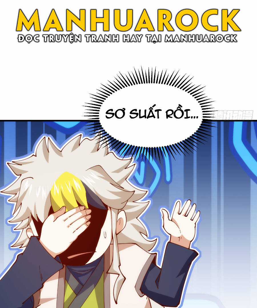 Người Trên Vạn Người Chapter 279 trang 37