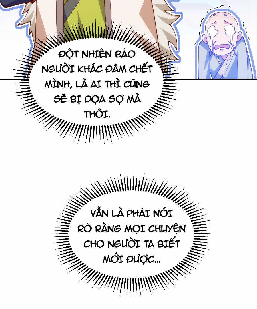 Người Trên Vạn Người Chapter 279 trang 38