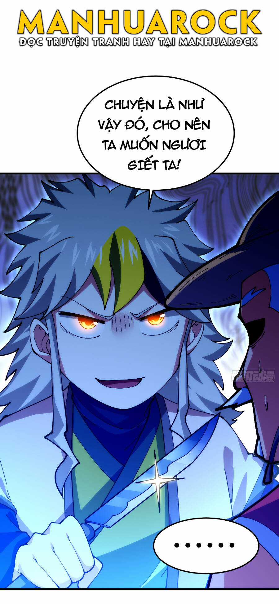 Người Trên Vạn Người Chapter 279 trang 39