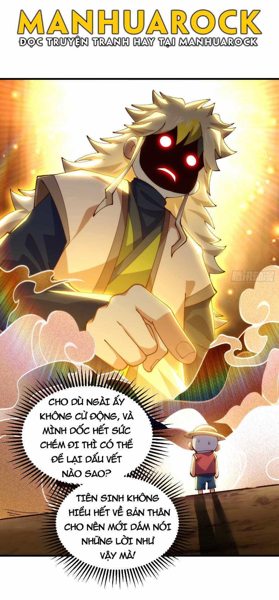 Người Trên Vạn Người Chapter 279 trang 41